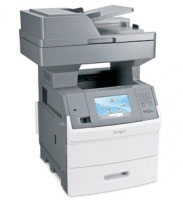Lexmark X652de (16M1630) Lexmark X652de (16M1630)